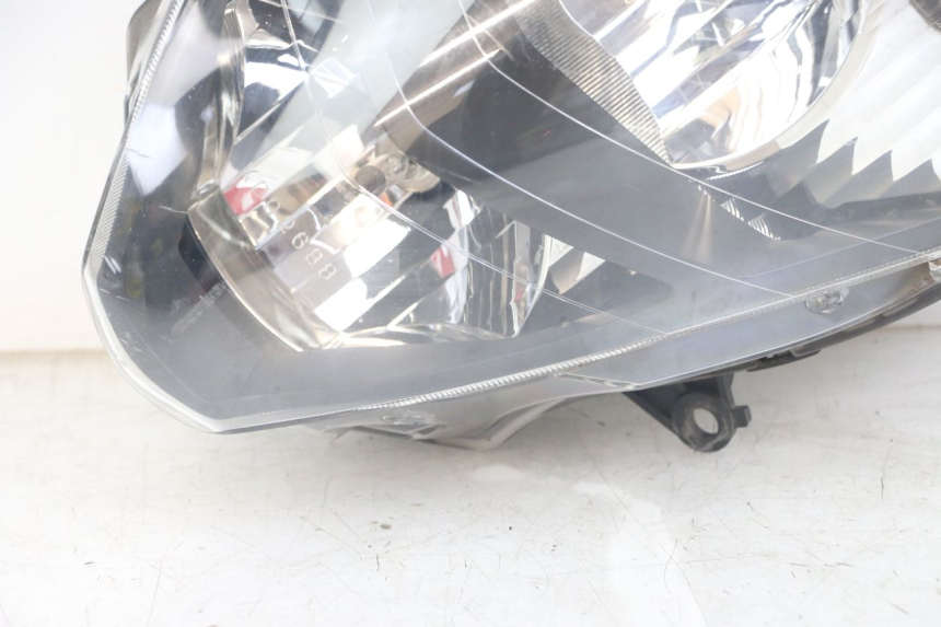 photo de REFLEKTOR PRZEDNI HONDA FJS SILVERWING SILVER WING 600 (2001 - 2010) - Kontrola wizualna