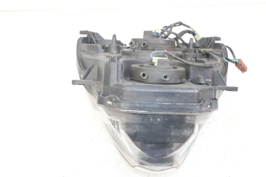 photo de REFLEKTOR PRZEDNI HONDA FJS SILVERWING SILVER WING 600 (2001 - 2010) - Zbliżenie techniczne