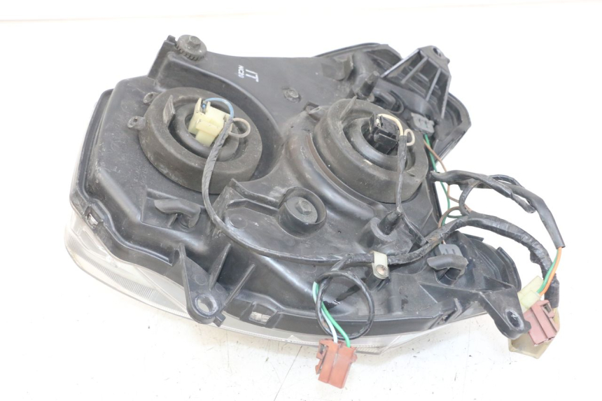 photo de REFLEKTOR PRZEDNI HONDA FJS SILVERWING SILVER WING 600 (2001 - 2010) - Widok ogólny