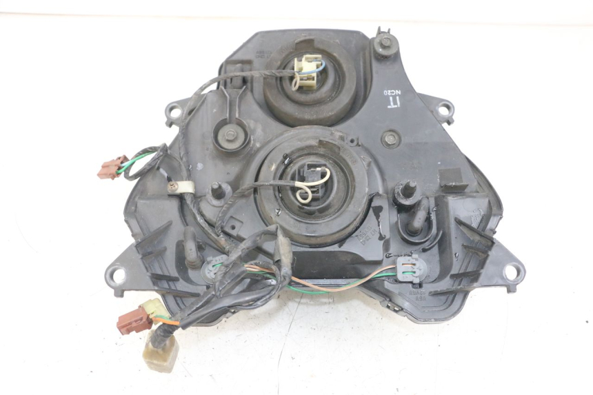 photo de REFLEKTOR PRZEDNI HONDA FJS SILVERWING SILVER WING 600 (2001 - 2010) - Punkty mocowania