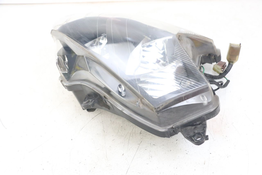 photo de REFLEKTOR PRZEDNI HONDA FJS SILVERWING SILVER WING 600 (2001 - 2010) - Część sprawdzona