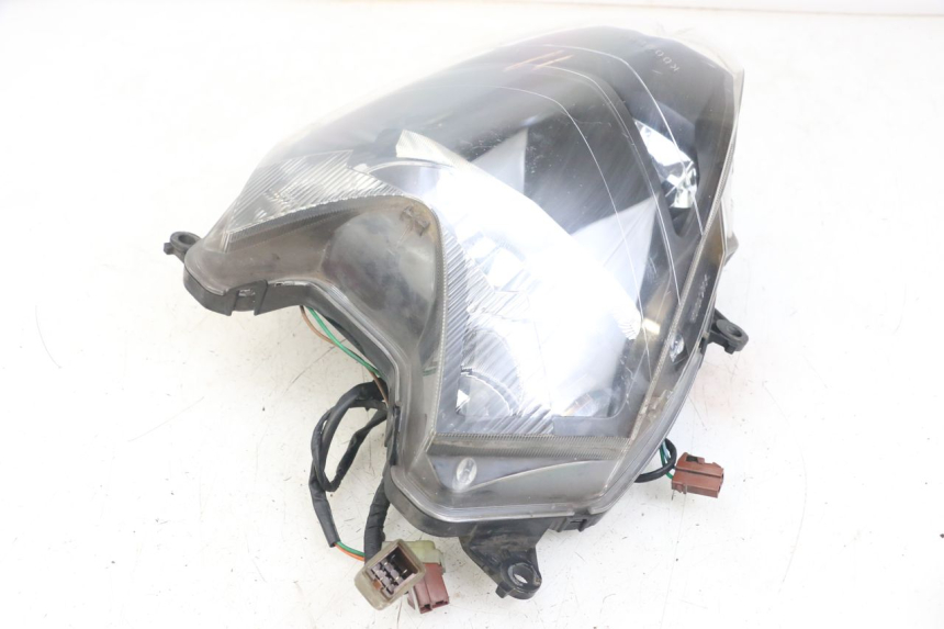 photo de REFLEKTOR PRZEDNI HONDA FJS SILVERWING SILVER WING 600 (2001 - 2010) - Oznaczenia i referencje