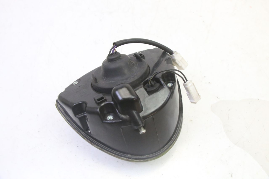 photo de REFLEKTOR PRZEDNI PIAGGIO FLY 2T 50 (2004 - 2017) - Zbliżenie techniczne