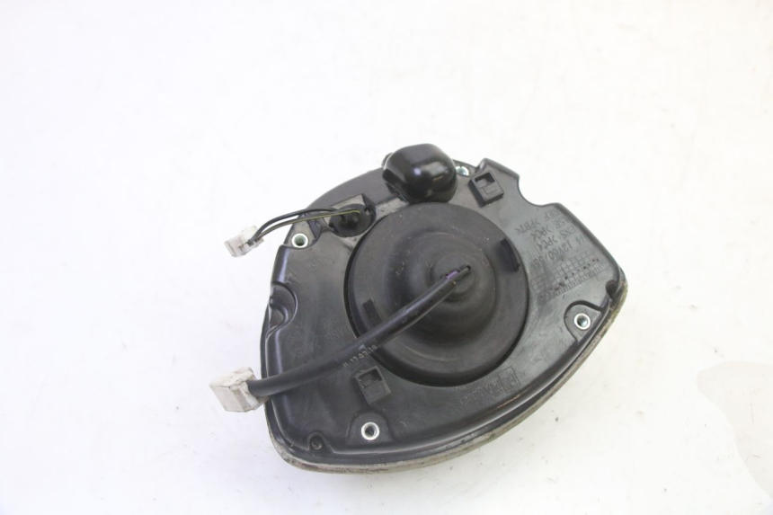 photo de REFLEKTOR PRZEDNI PIAGGIO FLY 2T 50 (2004 - 2017) - Widok ogólny