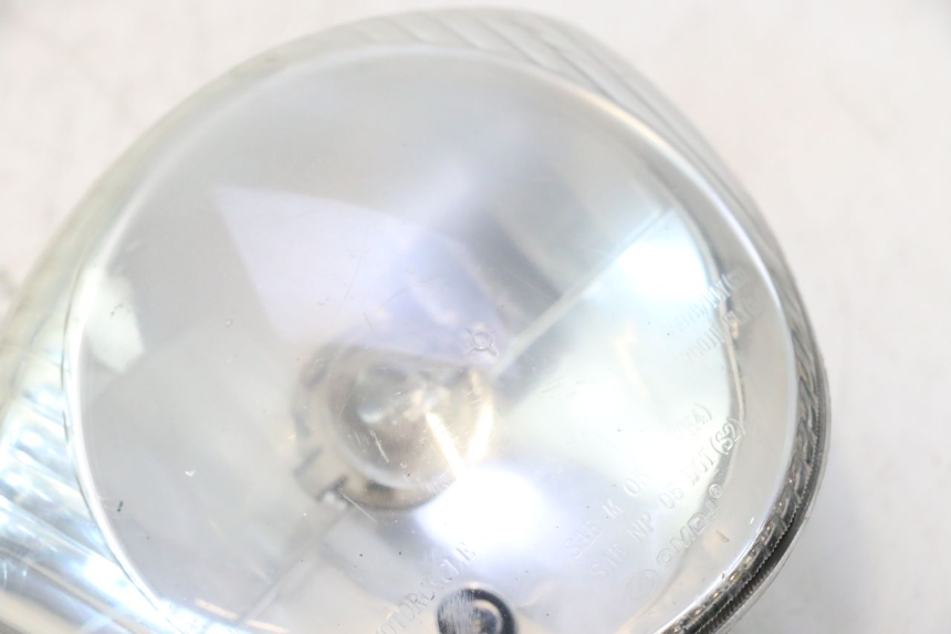 photo de REFLEKTOR PRZEDNI PIAGGIO FLY 2T 50 (2004 - 2017) - Inny kąt widzenia
