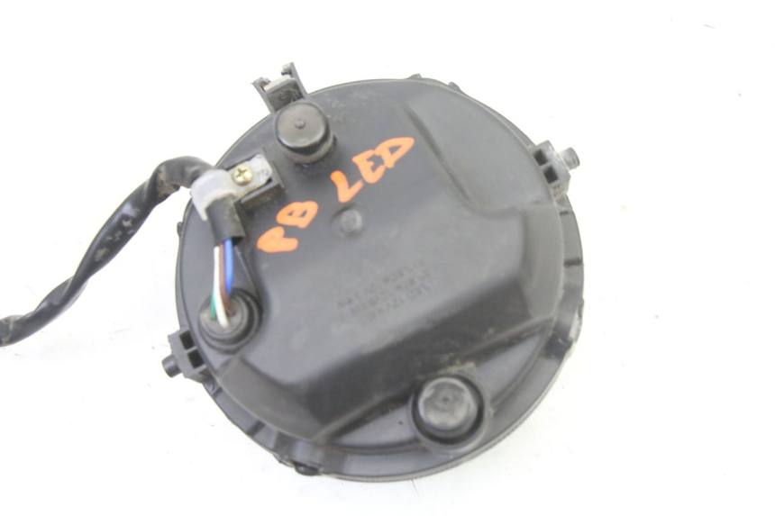 photo de REFLEKTOR PRZEDNI VENESI FLY RETRO 4T 50 (2020 - 2025) - Punkty mocowania