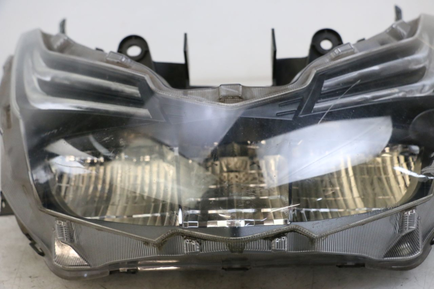 photo de REFLEKTOR PRZEDNI HONDA FORZA 125 (2015 - 2016) - Widok ogólny