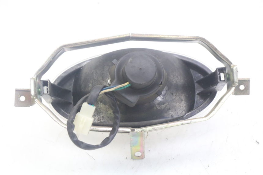 photo de REFLEKTOR PRZEDNI BAOTIAN FRESH 50 (2004 - 2012) - Zoom stanu zużycia