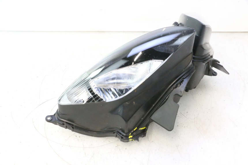photo de PRZEDNIA LAMPA YAMAHA FZ8 800 (2010 - 2016) - Kontrola wizualna