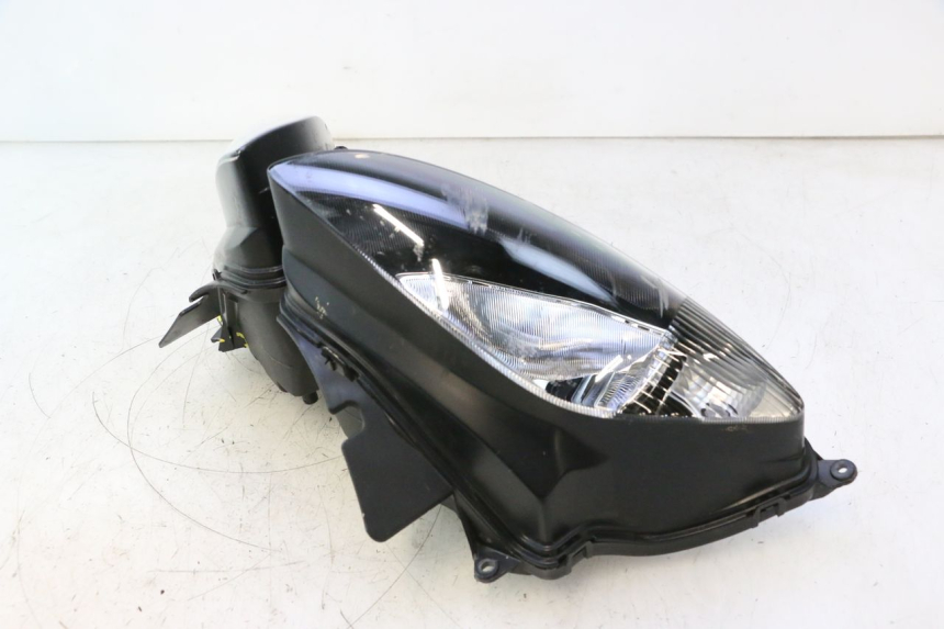 photo de PRZEDNIA LAMPA YAMAHA FZ8 800 (2010 - 2016) - Część sprawdzona