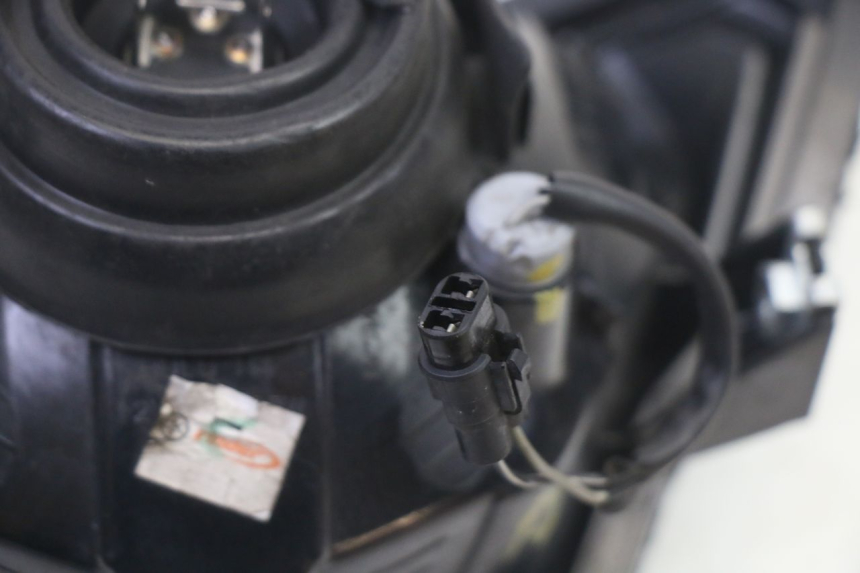 photo de REFLEKTOR PRZEDNI BMW G310 R 310 (2016 - 2020) - Widok ogólny