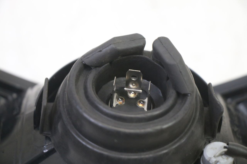 photo de REFLEKTOR PRZEDNI BMW G310 R 310 (2016 - 2020) - Punkty mocowania