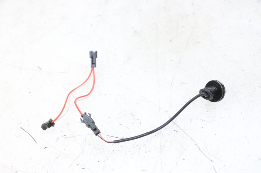 photo de LEWY PRZEDNI REFLEKTOR DUALTRON AMINIA 1 - Zoom stanu zużycia