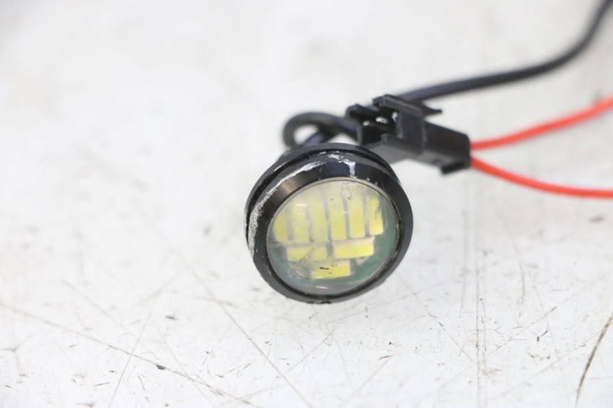 photo de LEWY PRZEDNI REFLEKTOR DUALTRON AMINIA 1 - Inny kąt widzenia