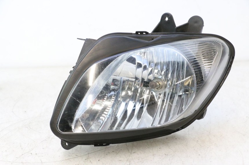 photo de LEWY PRZEDNI REFLEKTOR SUZUKI BURGMAN EXECUTIVE ABS 650 (2006 - 2012) - Widok główny