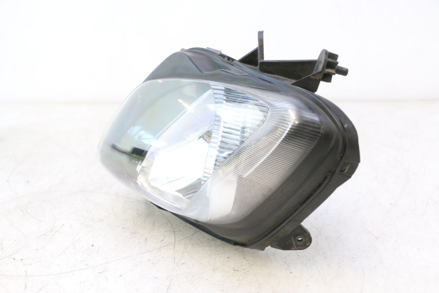 photo de LEWY PRZEDNI REFLEKTOR SUZUKI BURGMAN EXECUTIVE ABS 650 (2006 - 2012) - Zdjęcie dodatkowe