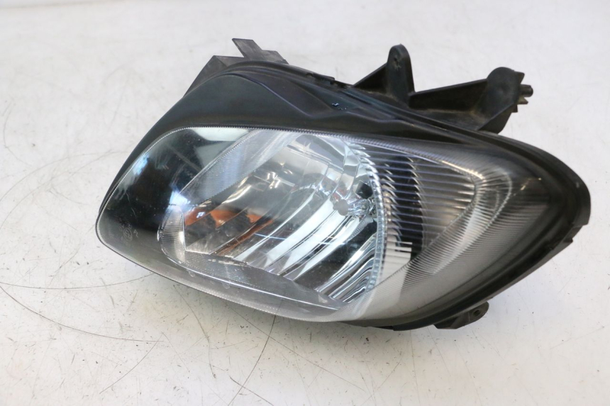 photo de LEWY PRZEDNI REFLEKTOR SUZUKI BURGMAN EXECUTIVE ABS 650 (2006 - 2012) - Widok ogólny