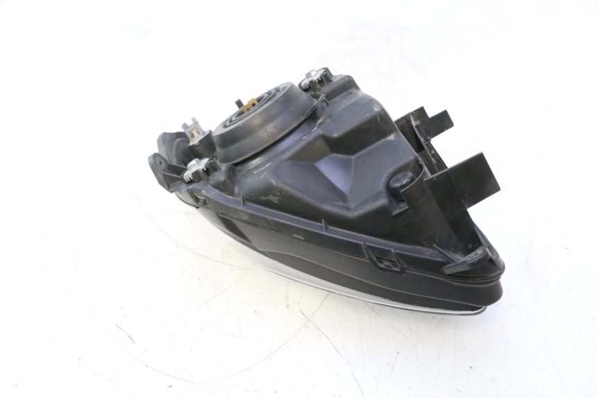 photo de LEWY PRZEDNI REFLEKTOR SUZUKI BURGMAN EXECUTIVE ABS 650 (2006 - 2012) - Oznaczenia i referencje