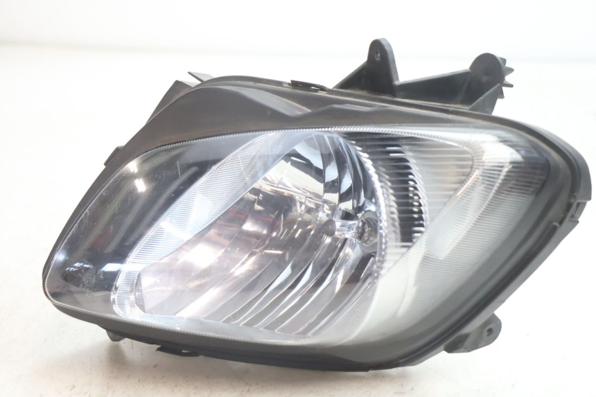 photo de LEWY PRZEDNI REFLEKTOR SUZUKI BURGMAN EXECUTIVE ABS 650 (2006 - 2012) - Widok główny