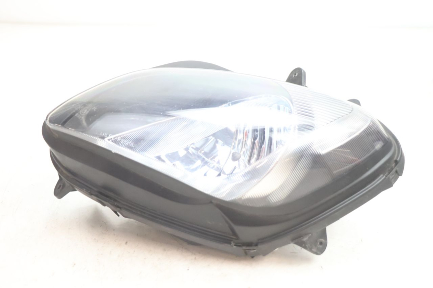 photo de LEWY PRZEDNI REFLEKTOR SUZUKI BURGMAN EXECUTIVE ABS 650 (2006 - 2012) - Zbliżenie techniczne