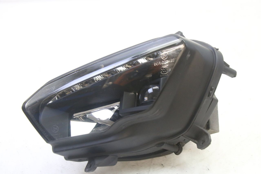 photo de LEWY PRZEDNI REFLEKTOR ORCAL CAVARO 4T 50 (2019 - 2023) - Szczegół części