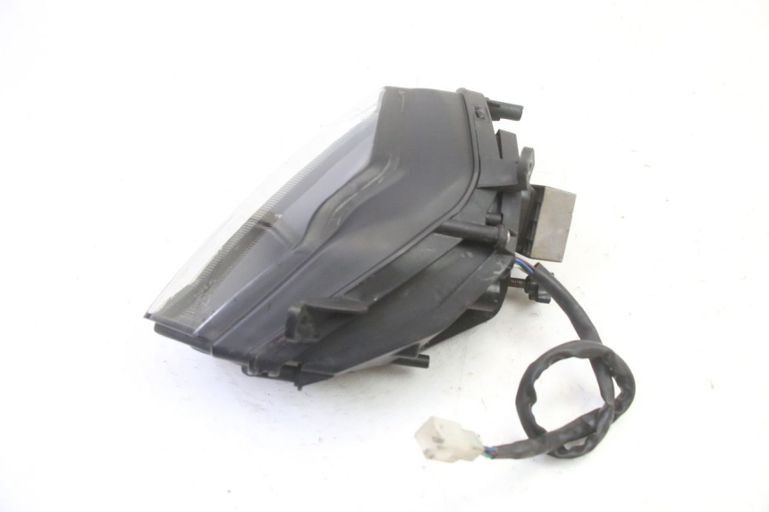 photo de LEWY PRZEDNI REFLEKTOR ORCAL CAVARO 4T 50 (2019 - 2023) - Inny kąt widzenia