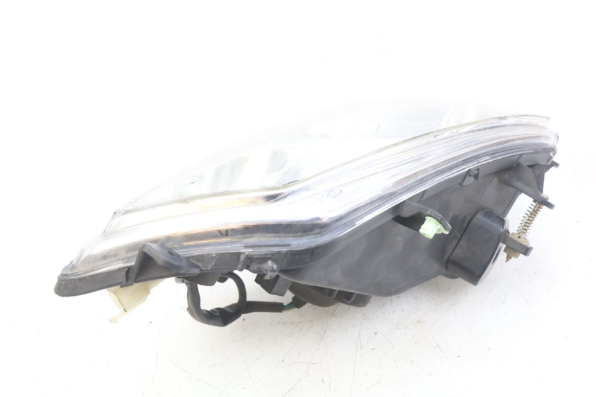 photo de LEWY PRZEDNI REFLEKTOR PEUGEOT CITYSTAR 2T 50 (2018 - 2021) - Inny kąt widzenia