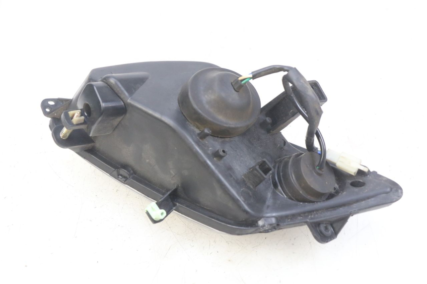 photo de LEWY PRZEDNI REFLEKTOR PEUGEOT CITYSTAR 2T 50 (2018 - 2021) - Punkty mocowania