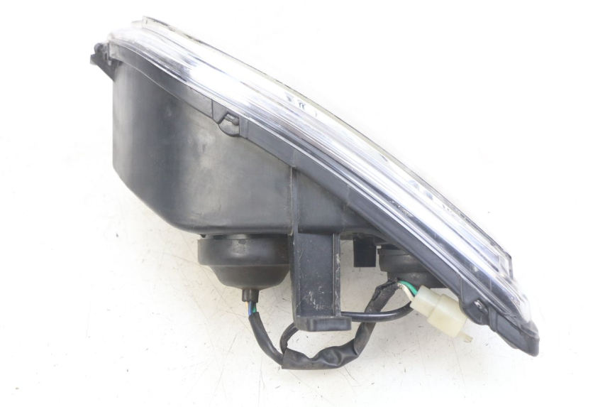 photo de LEWY PRZEDNI REFLEKTOR PEUGEOT CITYSTAR 2T 50 (2018 - 2021) - Część sprawdzona