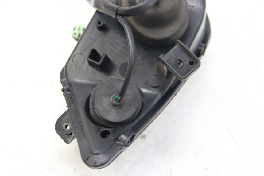 photo de LEWY PRZEDNI REFLEKTOR PEUGEOT CITYSTAR AIR 125 (2014 - 2017) - Zoom stanu zużycia