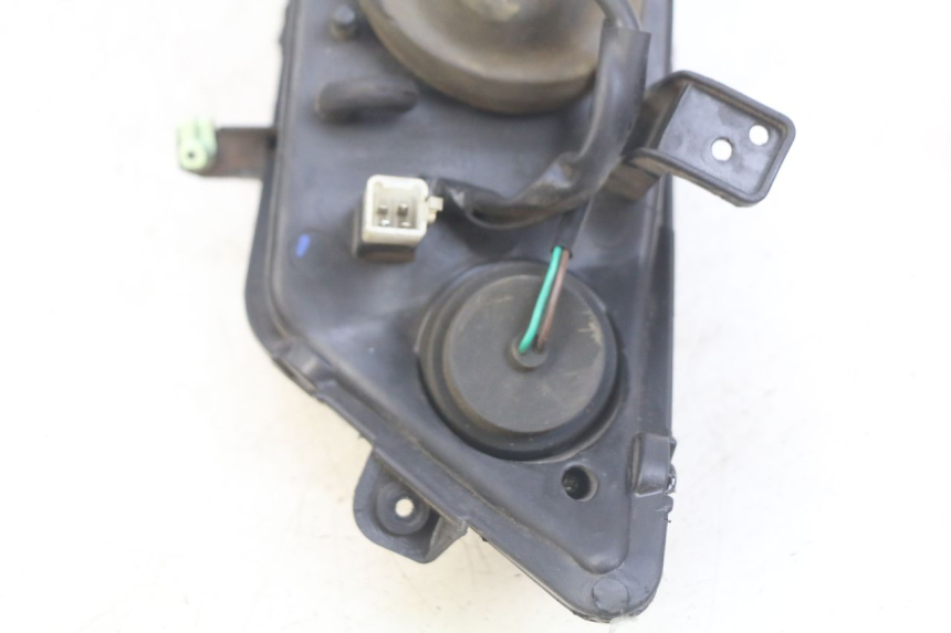 photo de LEWY PRZEDNI REFLEKTOR PEUGEOT CITYSTAR 125 (2011 - 2017) - Inny kąt widzenia