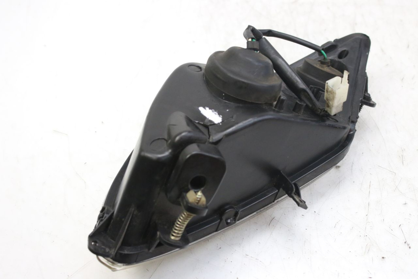 photo de LEWY PRZEDNI REFLEKTOR PEUGEOT CITYSTAR 50 (2013 - 2017) - Inny kąt widzenia