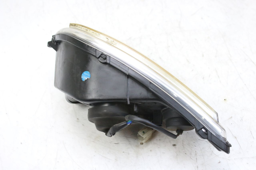 photo de LEWY PRZEDNI REFLEKTOR PEUGEOT CITYSTAR 50 (2013 - 2017) - Punkty mocowania