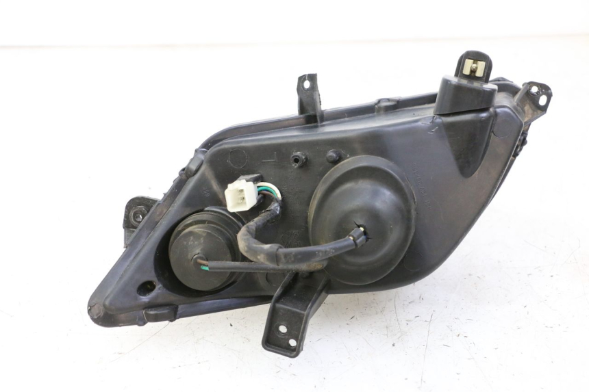 photo de LEWY PRZEDNI REFLEKTOR PEUGEOT CITYSTAR 50 (2013 - 2017) - Widok produktu