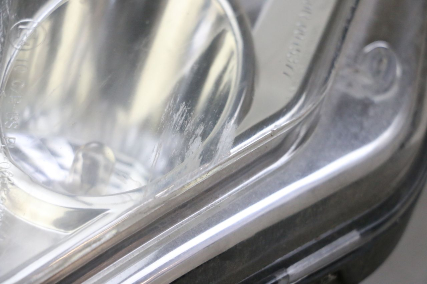 photo de LEWY PRZEDNI REFLEKTOR PEUGEOT CITYSTAR 50 (2013 - 2017) - Inny kąt widzenia