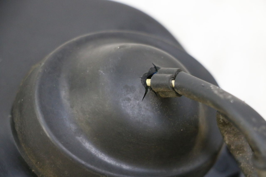 photo de LEWY PRZEDNI REFLEKTOR PEUGEOT CITYSTAR 50 (2013 - 2017) - Widok ogólny