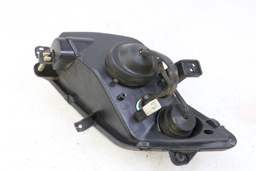 photo de LEWY PRZEDNI REFLEKTOR PEUGEOT CITYSTAR 50 (2013 - 2017) - Punkty mocowania