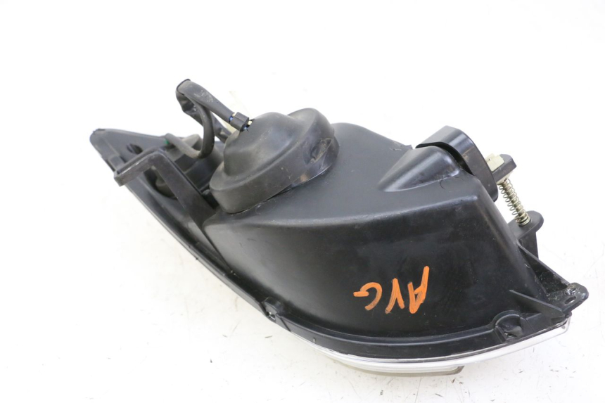 photo de LEWY PRZEDNI REFLEKTOR PEUGEOT CITYSTAR 50 (2013 - 2017) - Część sprawdzona