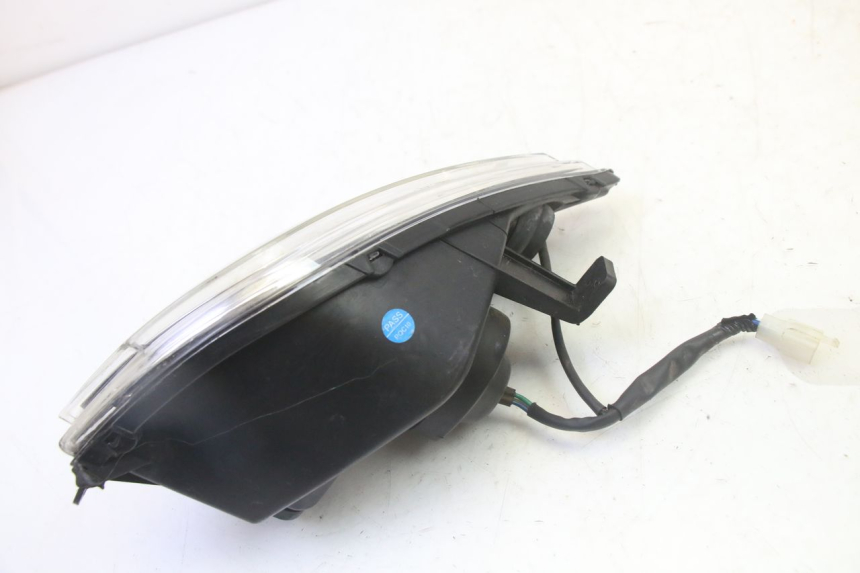 photo de LEWY PRZEDNI REFLEKTOR PEUGEOT CITYSTAR 50 (2013 - 2017) - Inny kąt widzenia