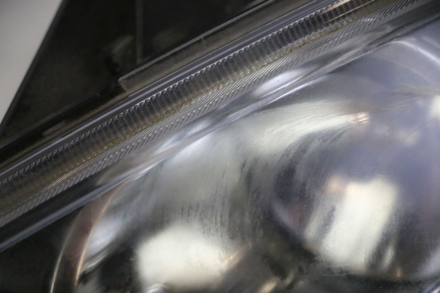 photo de LEWY PRZEDNI REFLEKTOR KYMCO DINK STREET 125 (2009 - 2014) - Zdjęcie dodatkowe