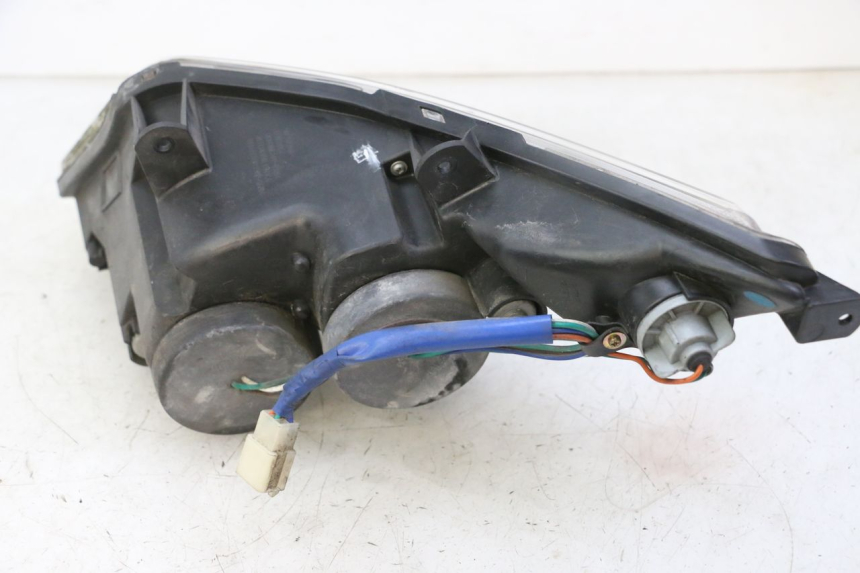 photo de LEWY PRZEDNI REFLEKTOR KYMCO DINK STREET 125 (2009 - 2014) - Inny kąt widzenia