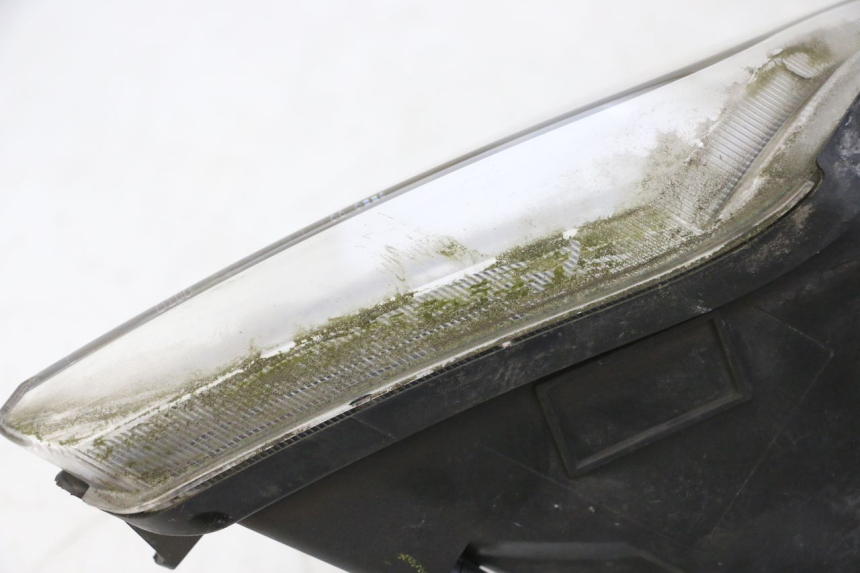 photo de LEWY PRZEDNI REFLEKTOR KYMCO DINK STREET 125 (2009 - 2014) - Część sprawdzona