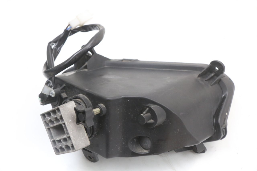 photo de LEWY PRZEDNI REFLEKTOR LONGJIA EASY MAX 125 (2020 - 2024) - Widok ogólny