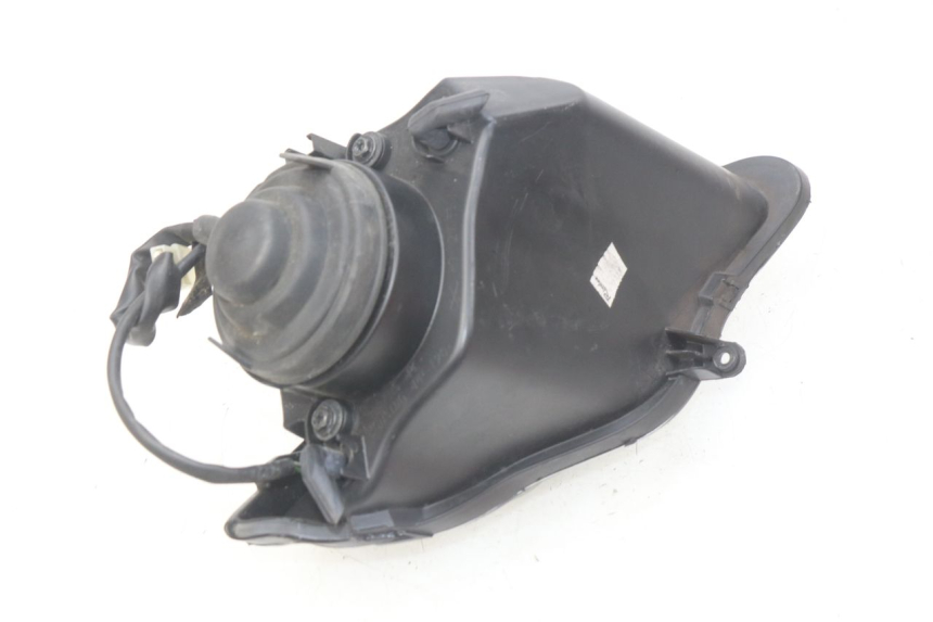photo de LEWY PRZEDNI REFLEKTOR PEUGEOT GEOPOLIS 400 (2007 - 2013) - Zoom stanu zużycia
