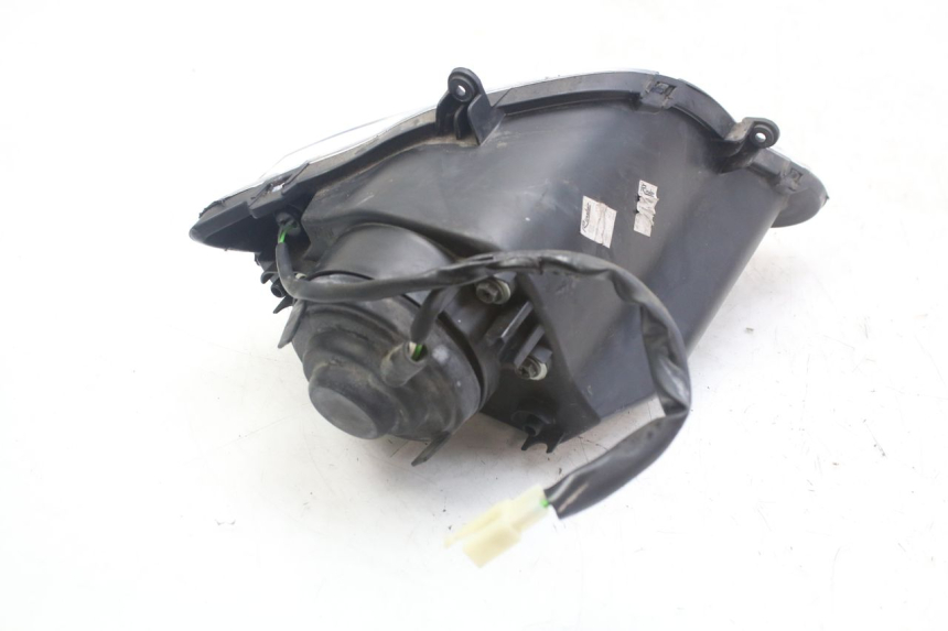 photo de LEWY PRZEDNI REFLEKTOR PEUGEOT GEOPOLIS RS 125 (2007 - 2009) - Zoom stanu zużycia