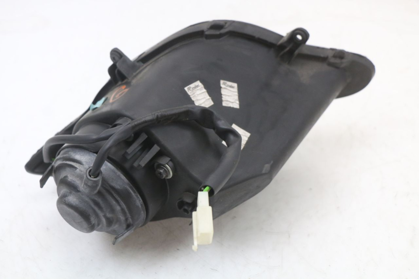 photo de LEWY PRZEDNI REFLEKTOR PEUGEOT GEOPOLIS RS 125 (2007 - 2009) - Widok ogólny