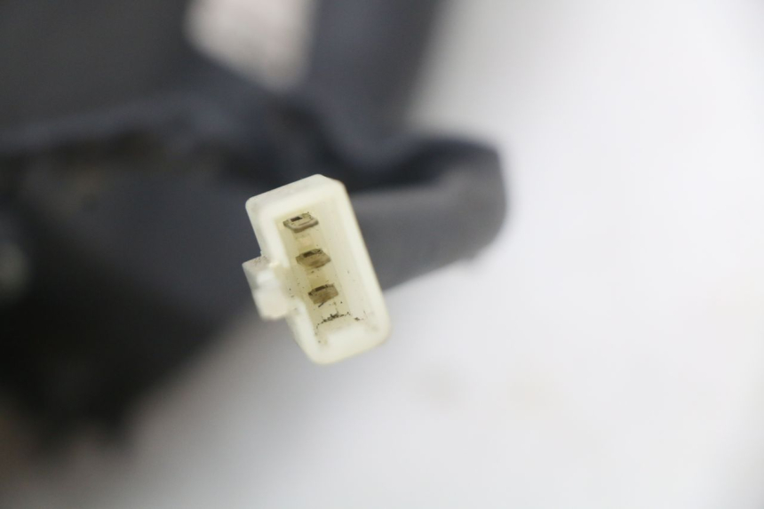 photo de LEWY PRZEDNI REFLEKTOR PEUGEOT GEOPOLIS RS 125 (2007 - 2009) - Punkty mocowania