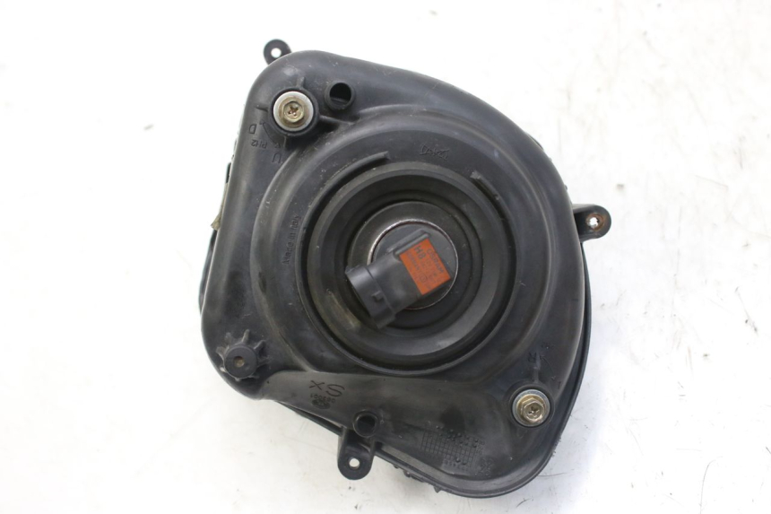 photo de LEWY PRZEDNI REFLEKTOR DERBI GPR 50 (2004 - 2009) - Szczegół części