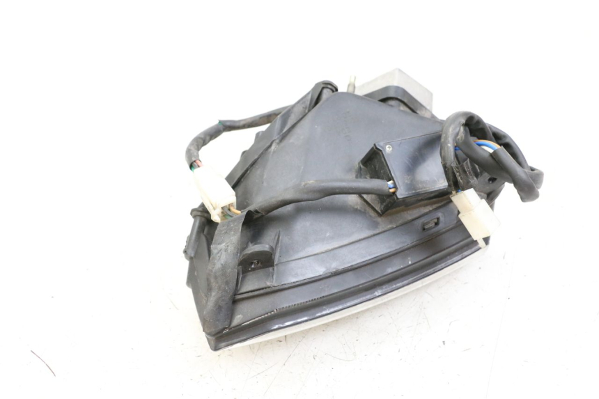 photo de LEWY PRZEDNI REFLEKTOR NECO GPX LC 2T 50 (2014 - 2018) - Zoom stanu zużycia