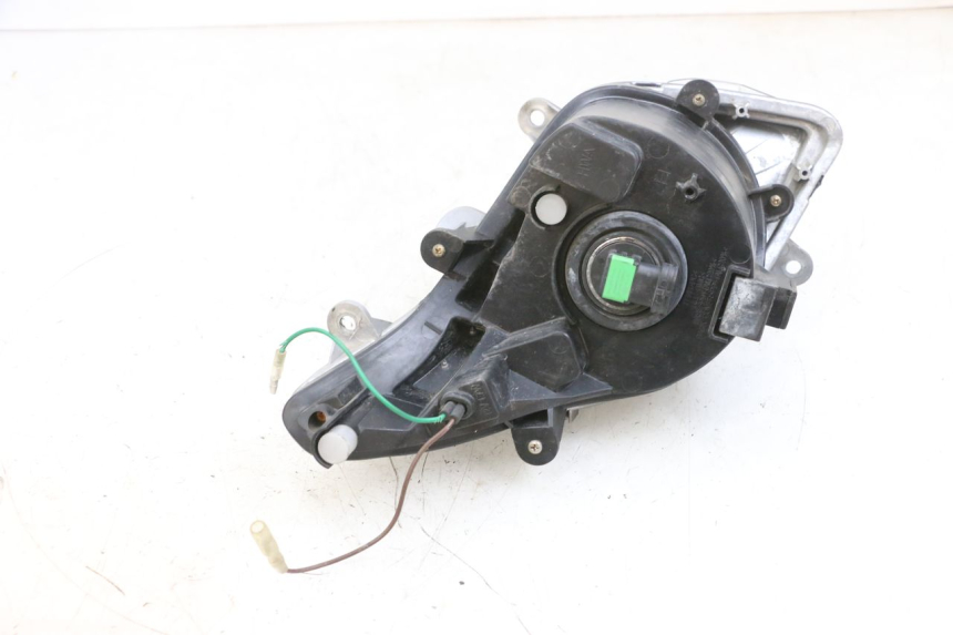 photo de LEWY PRZEDNI REFLEKTOR SYM GTS EVO 125 (2009 - 2013) - Zbliżenie techniczne